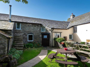 Holiday Home Forge Cottage by Interhome